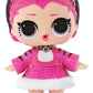 L.O.L. Surprise! Costume Glam Countess Doll with 7 Surprises Including Halloween Limited Edition Doll, Mix & Match Accessories- Color Change or Water