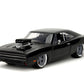 Jada Fast & Furious 1970 Dodge Charger - 1:24 Scale Die-Cast Model Car - from Fast X - Perfect for Collectors & Fans