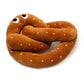 Kidrobot Yummy World Hans The Pretzel 10 Inch Plush Figure