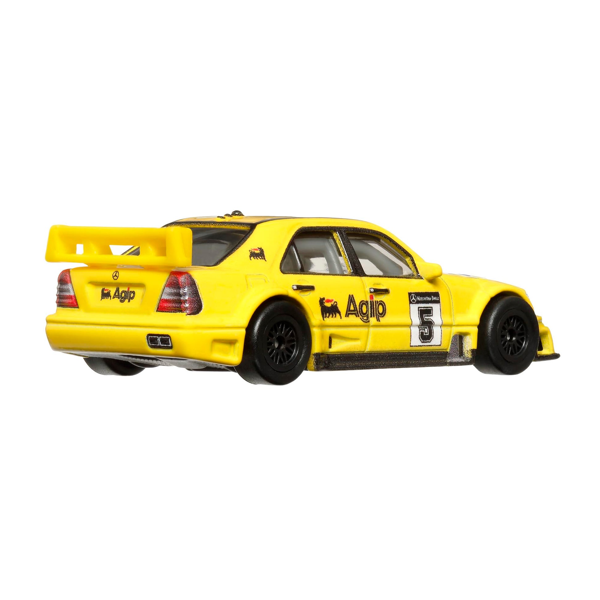 Hot Wheels Car Culture - Race Day 5/5 - '94 AMG-Mercedes C-Class DTM Touring Car