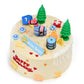 Video Game Cake Toppers - 11 Piece Set for Themed Birthdays - Enhanced Party Decorations