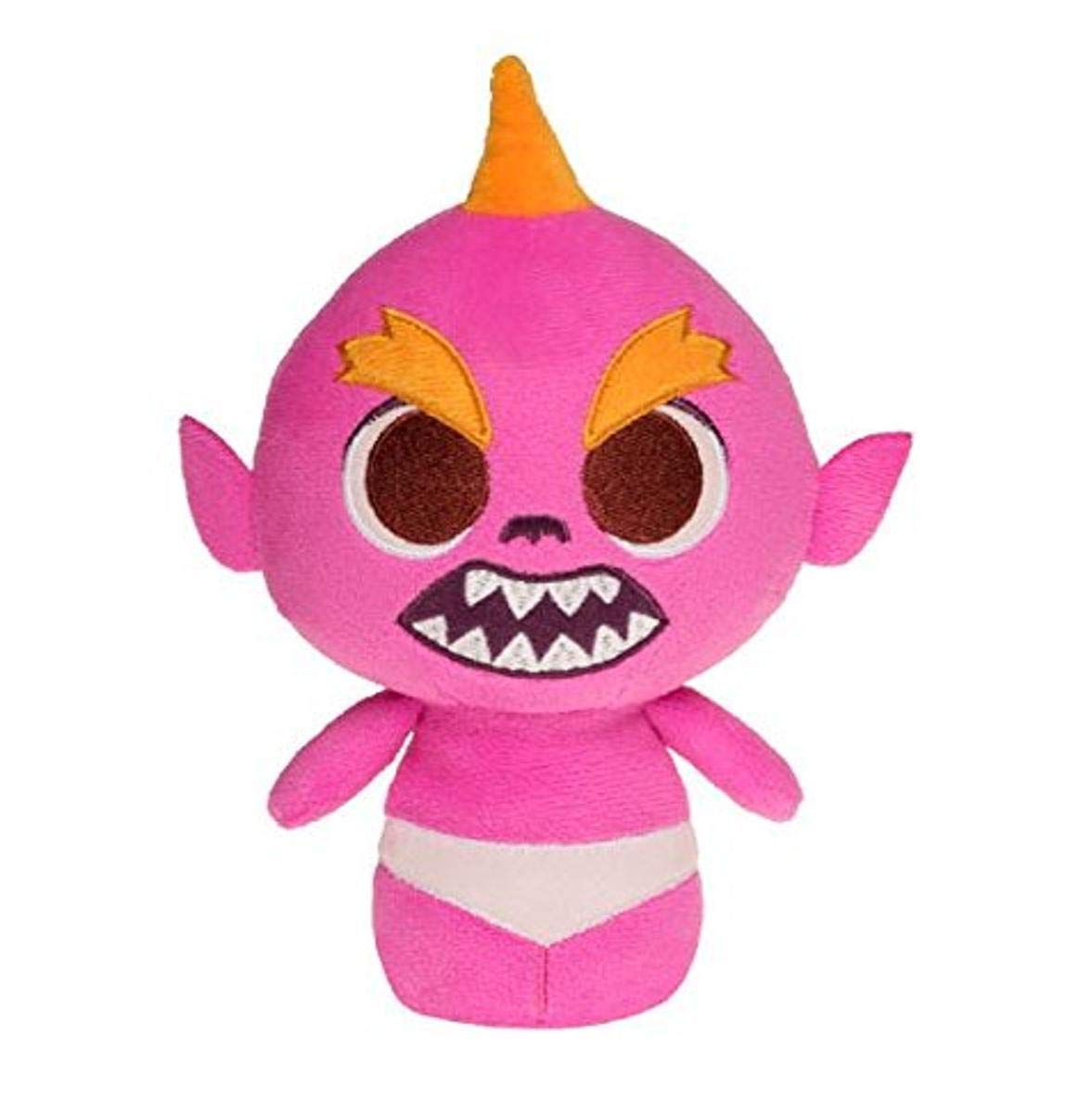 Funko Plush Disney: The Incredibles 2 - Jack (Monster) Collectible Figure