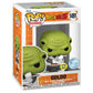 Funko Pop! Dragon Ball Z Guldo Glow-in-The-Dark Vinyl Figure #1491