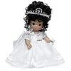 The Doll Maker Precious Moments Dolls, Linda Rick, La Quinceanera, 12 inch Doll