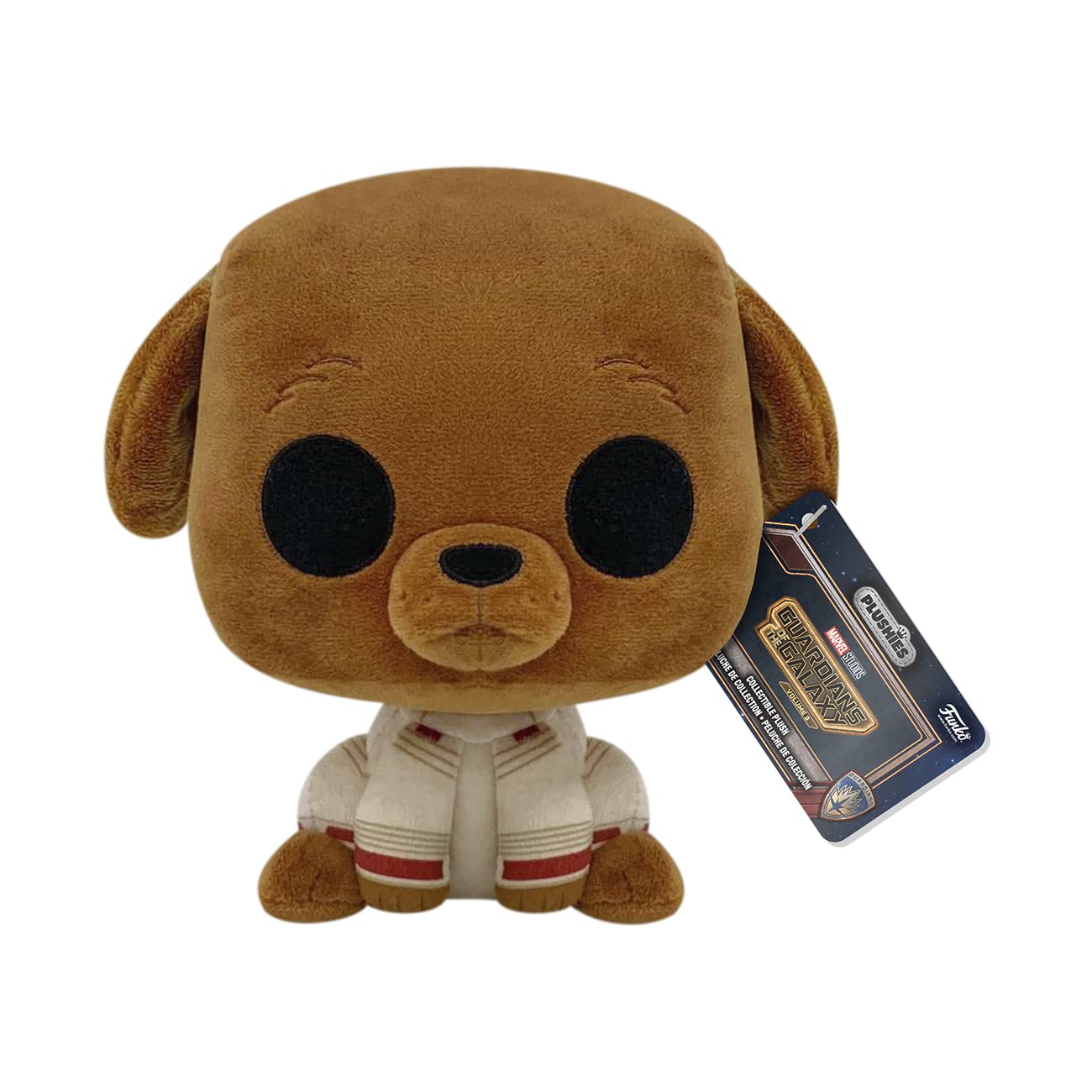 Funko Pop! Plush: Guardians of the Galaxy Volume 3 - Cosmo