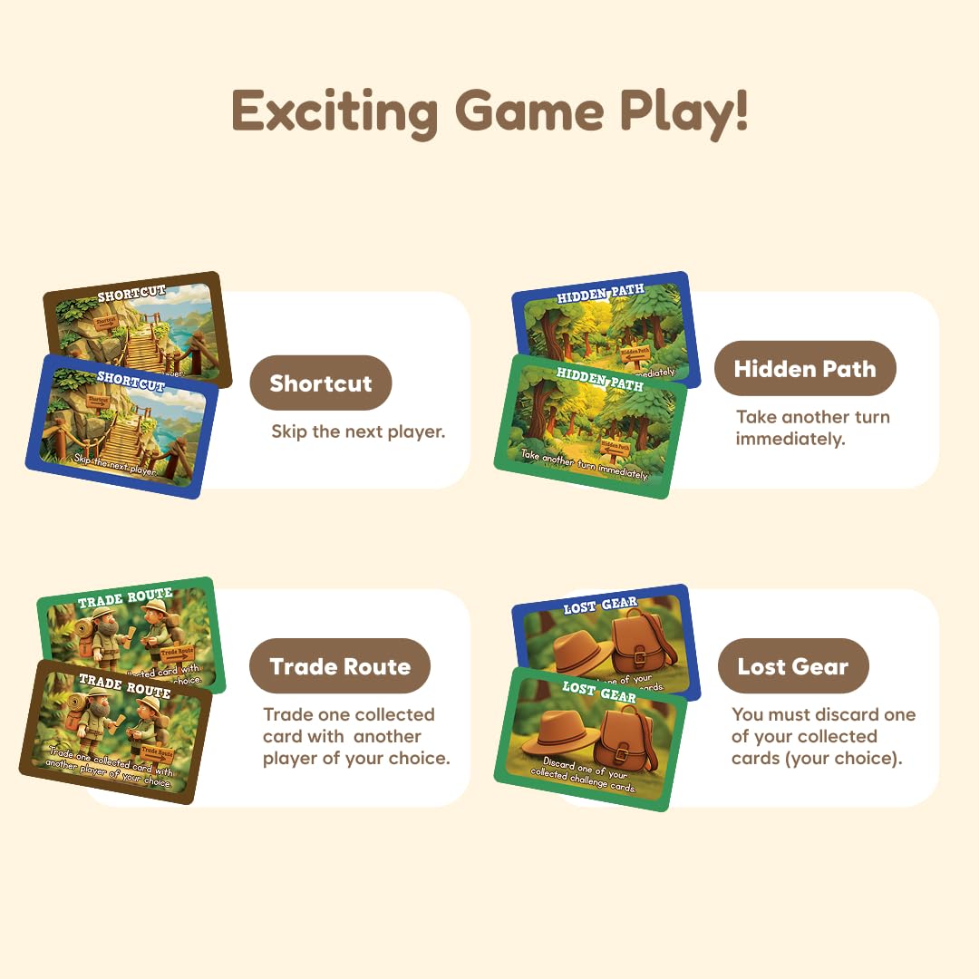 The Fidget Game Word Quest, Vocabulary Building Flash Card Game, Grades 3-5