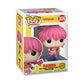 Funko POP! Animation: Ranma 1/2 - Ranma - 1 in 6 Chance of Rare Chase