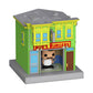 Funko Pop! Bitty Town: Bob's Burgers - Bob Belcher and Bob's Burgers - Cartoon Collectable - Gift Idea - Toys for Kids & Adults
