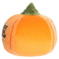 Aurora Peanuts 7.5" Charlie Brown Pumpkin Spooky Plush
