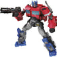 Transformers Toys Studio Series 38 Voyager Class Bumblebee Movie Optimus Prime Action Figure - Ages 8 and Up, 6.5-inch