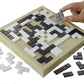 Mattel Games Blokus Duo 2-Player Strategy Board Game, Family Game for Kids & Adults with Black and White Pieces