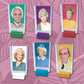 Clue The Golden Girls Board Game | Golden Girls TV Show Themed Game | Solve The Mystery of Who Ate The Lastpiece of Cheesecake |Officially Licensed