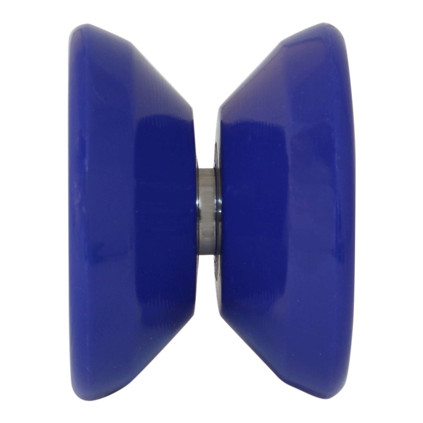 Merlin Yoyo Professional & Responsive with Narrow C Bearing, Silicone Response System - Extra String Included - Trick Yoyo for Beginners & Skill Play