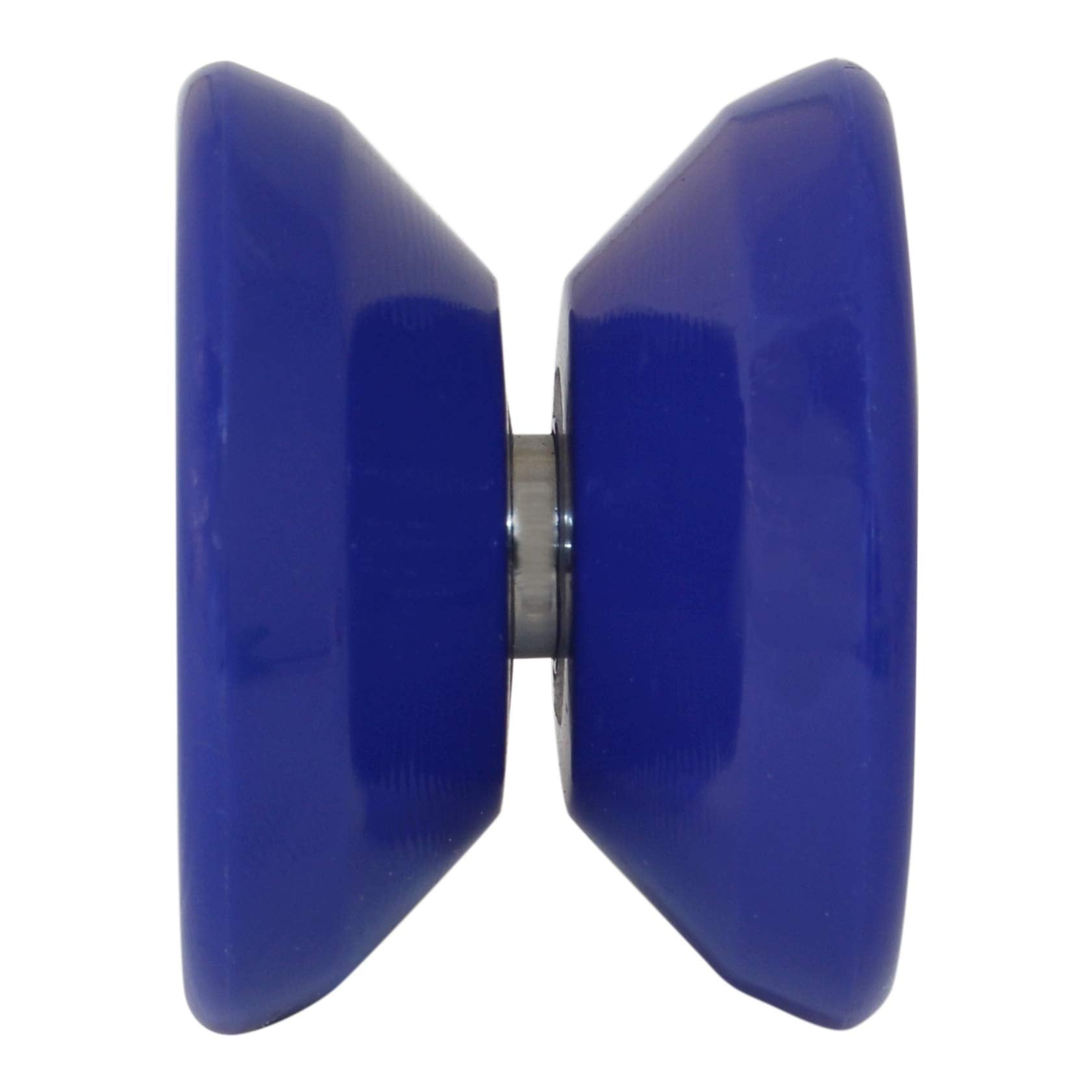 Merlin Yoyo Professional & Responsive with Narrow C Bearing, Silicone Response System - Extra String Included - Trick Yoyo for Beginners & Skill Play