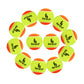 ianoni 12-Pack Beach Tennis Paddle Ball