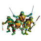Teenage Mutant Ninja Turtles Classic Collection Leonardo