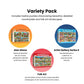 MasterPieces - Jigsaw Puzzle 12-Pack Bundle Set, Artist Gallery Collection Series 2 Landscape and Animal Puzzles, Family Fun for Adults and Kids