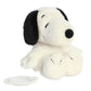 Aurora® Adorable Peanuts® Shoulderkins™ Snoopy Stuffed Animal - Officially Licensed Toys for All Snoopy Fans - Nostalgic Gift for Adults and Birthday