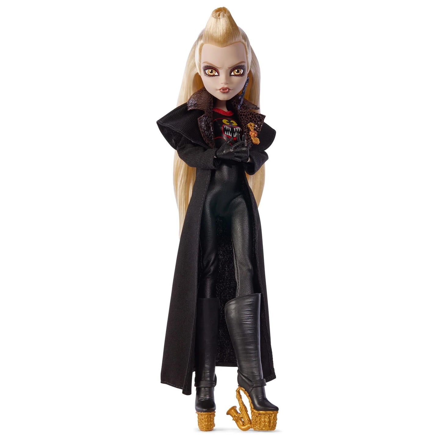 Monster High Skullector Lost Boys David Doll