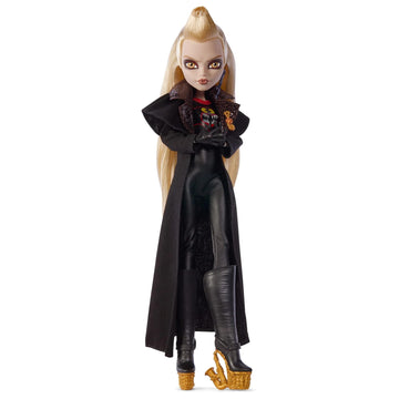 Monster High Skullector Lost Boys David Doll