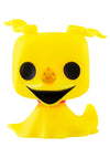 Funko Pop! Disney: The Nightmare Before Christmas - Zero (Blacklight)
