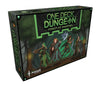 Asmadi Games One Deck Dungeon: Forest of Shadows Board Games , Green