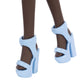 Barbie Fashionistas Doll 106