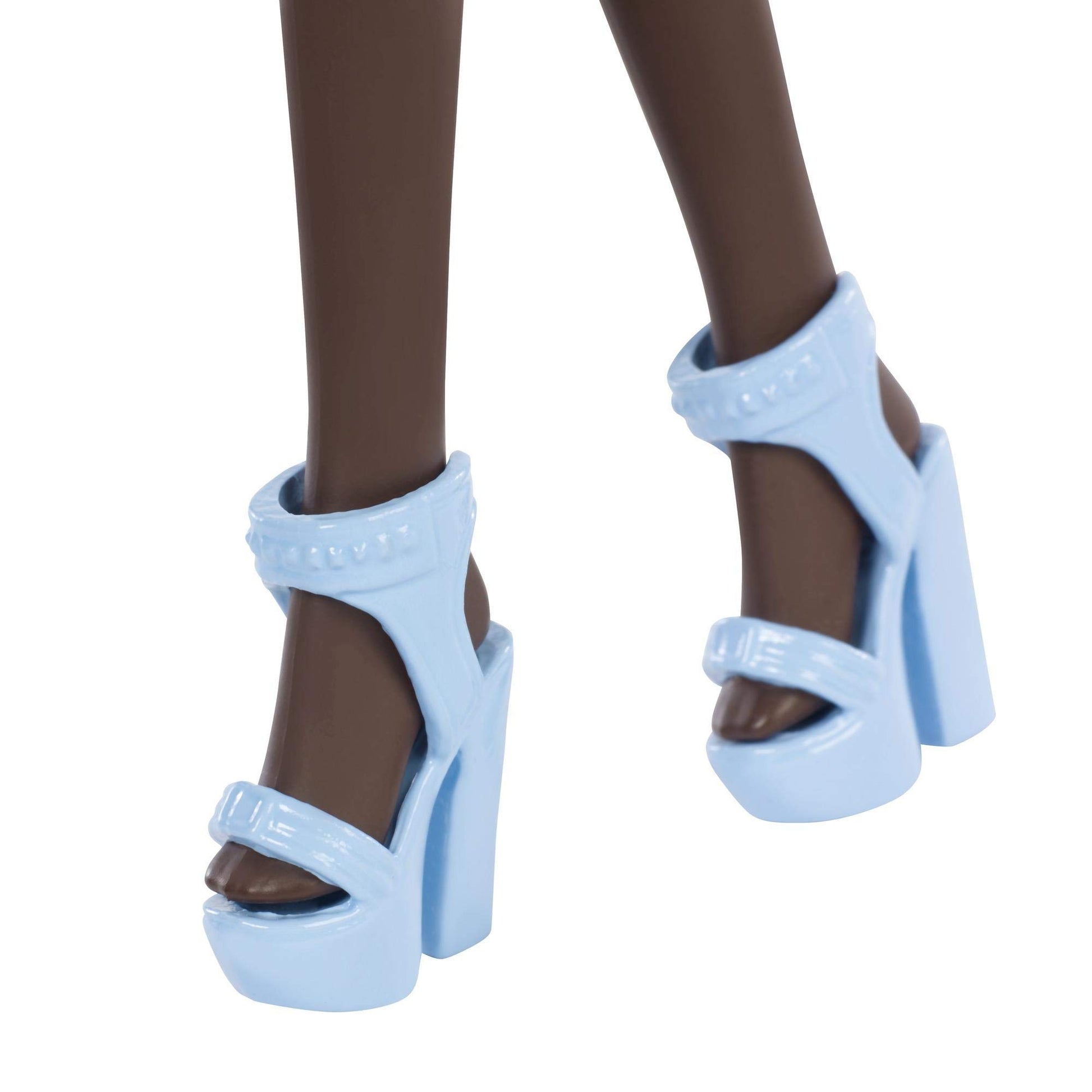Barbie Fashionistas Doll 106