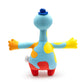 Poppy Playtime Doey The Doughman Plush I 12 Inches I Officially Licensed