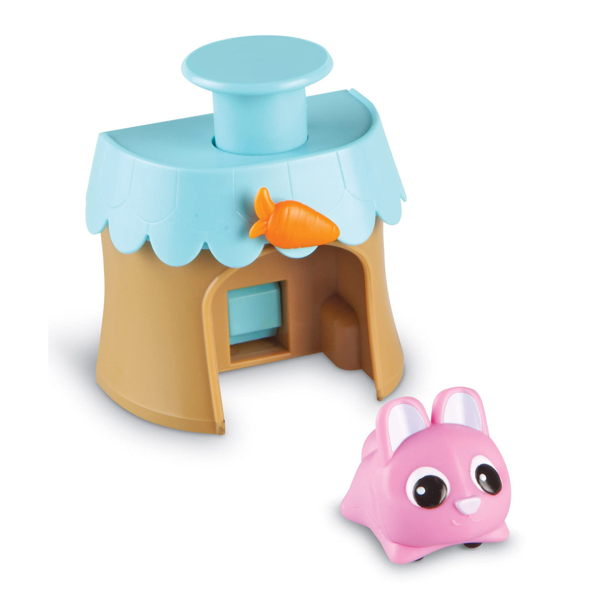 Learning Resources Coding Critters Go Pets Dash the Bunny