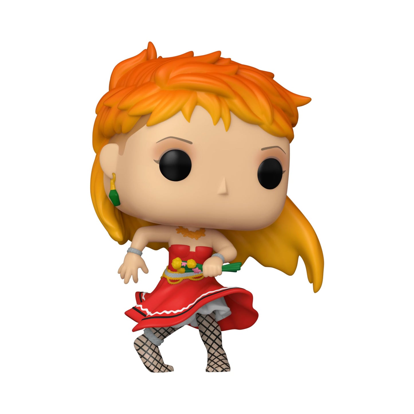 Funko Pop! Album: Cyndi Lauper, She's So Unusual