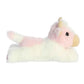 Aurora Mini Flopsie 8" Sadie Strawberry Cow Adorable Stuffed Animal