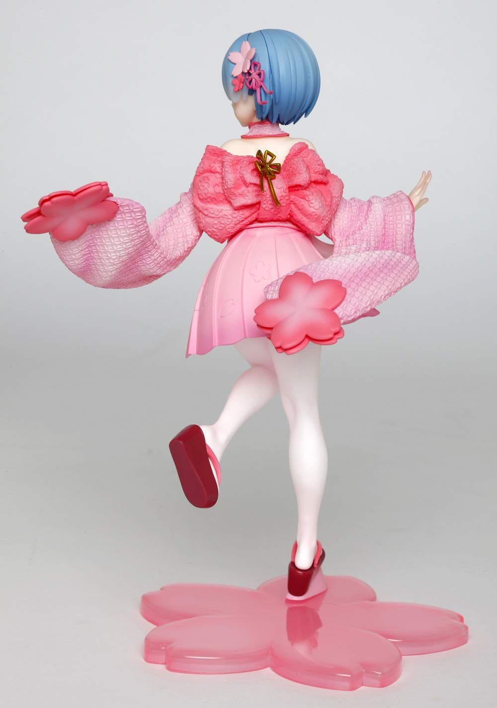 Taito Re:Zero Rem?Sakura Ver~, Multiple Colors (T83375)
