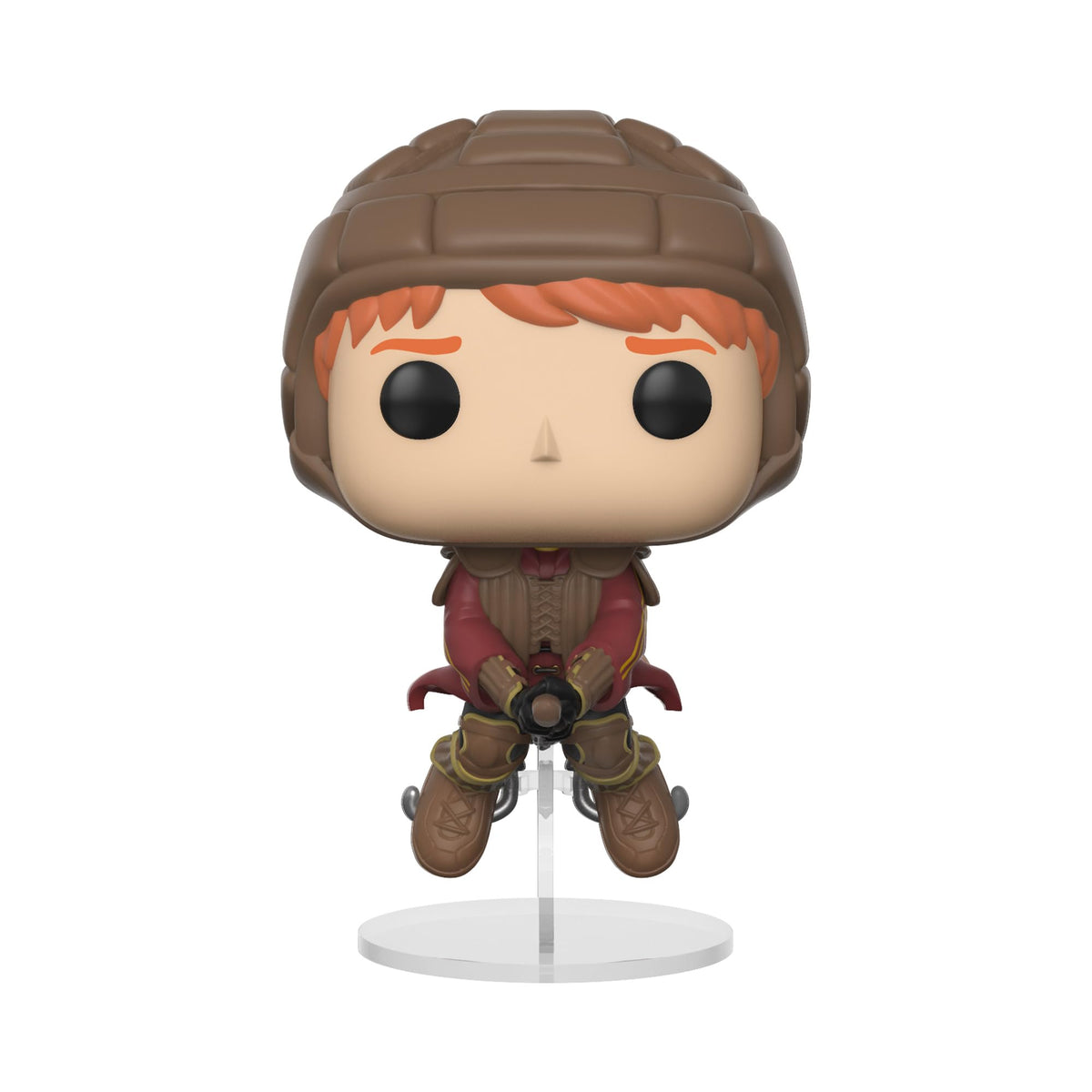 Funko POP! Harry Potter - Ron Weasley