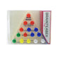 Streamline Imagined Brain Teaser Games - Bundle of 3 | Educational Board Game for Teens and Adults | Travel Size Strategy Toy |
