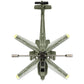 Syma S109G 3.5 Channel RC Helicopter with Gyro Sold by TM USA