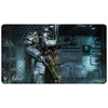 Ultra PRO - Fallout Playmat - Puresteel Paladin - for Magic: The Gathering, Limited Edition Collectible Trading Tabletop Gaming Essentials Accessory