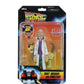 NECA Back to The Future - Toony Classics - 6? Scale Action Figure - Doc