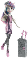 Monster High Travel Scaris Rochelle Goyle Doll