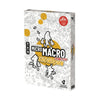 MicroMacro: Crime City - Showdown | Murder Mystery and Detective Game | 16 Search and Find Detective Cases | Cooperative Board Games for Teens