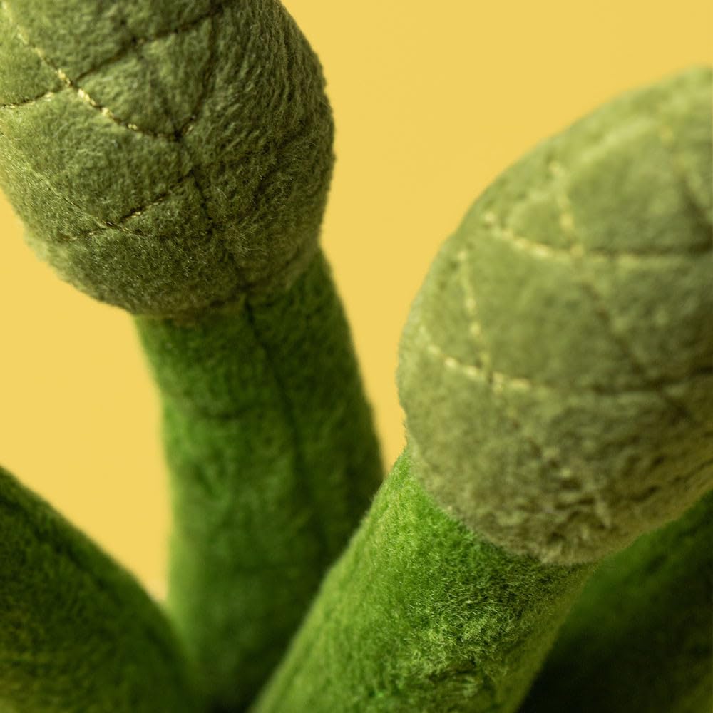 Jellycat Amuseables Asparagus - Jellycat Spring Collection 2026 Exclusive