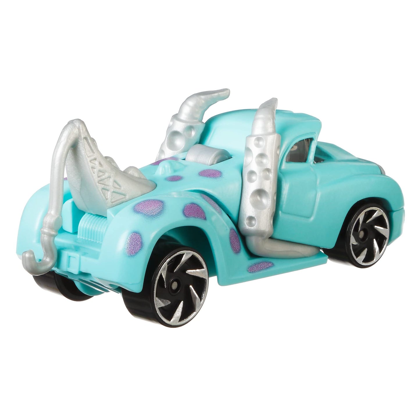 Hot Wheels Pixar Sulley