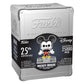 Pop! Vinyl: Mickey Mouse Funko 25th Anniversary (SEALED)