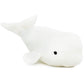 TigerHart Billiam The Beluga - 15 Inch Stuffed Animal Plush