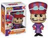 Hanna Barbera Wacky Races - Dick Dastardly