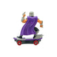 Teenage Mutant Ninja Turtles 5" Sewer Shredders Classic Edition Shredder Ages 3+ Action Figure