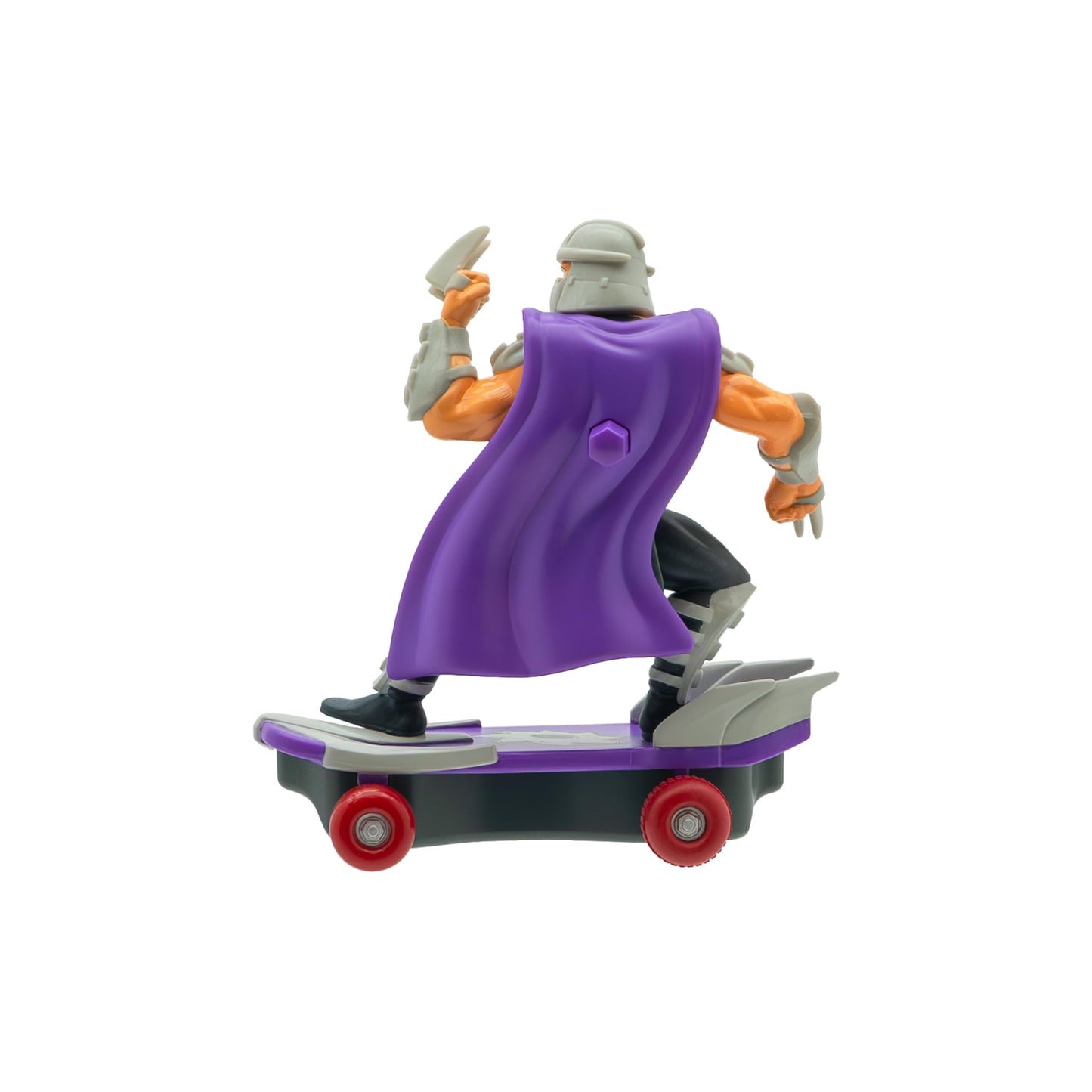 Teenage Mutant Ninja Turtles 5" Sewer Shredders Classic Edition Shredder Ages 3+ Action Figure