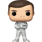 Funko J a m e s Bond [from Moonraker]: P o p ! Movies Vinyl Figurine Bundle with 1 Compatible 'ToysDiva' Graphic Protector (1009-35636 - B)
