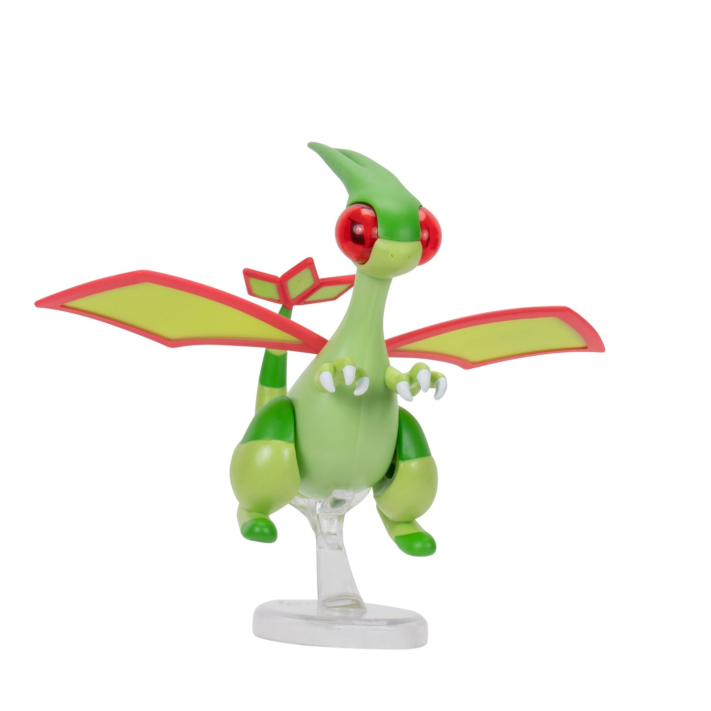 Pokemon Battle Feature Figure 4 Pack - Features Four 4.5-Inch Battle Ready Figures