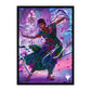 Ultra PRO - Aetherdrift Avishkar Living Energy (Commander) 100ct Deck Protector® Sleeves for Magic: The Gathering, Sports Cards, MTG, D&D Cards, Sized